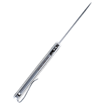 Нож складной SRM Swift 12С27 125L -