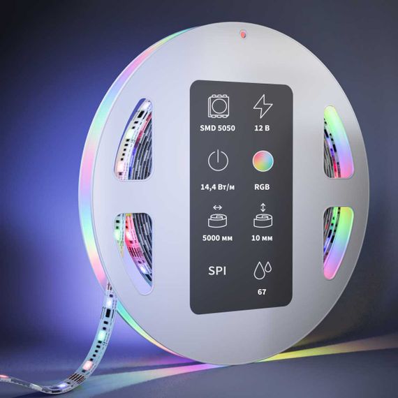 Светодиодная лента Ultra Maytoni Led Strip 201244