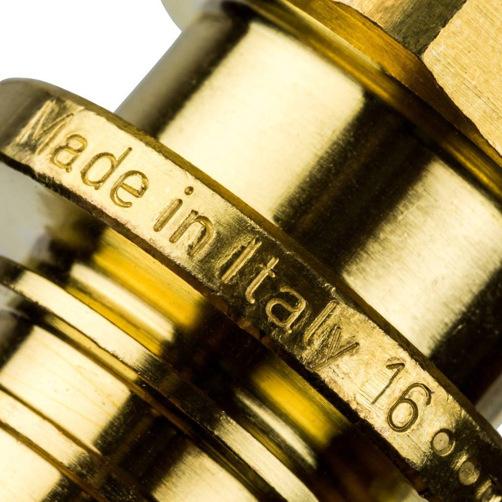 Переходник с внутренней резьбой 20xG 1/2"