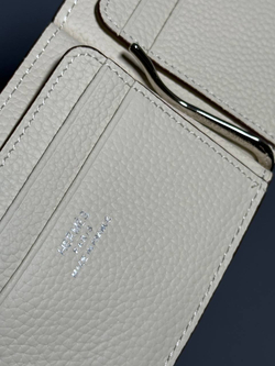 Зажим для купюр Hermes