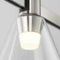 Трековый светильник Maytoni Technical TR147-1-3W3K-PT