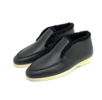 Ботинки Loro Piana