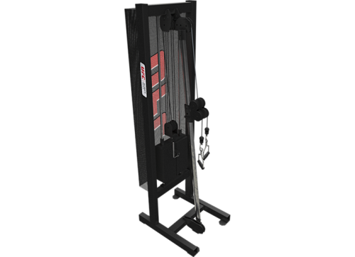 Одиночная блочная станция UFC UCR-28055