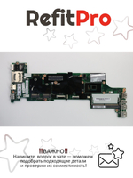 Материнская плата для ноутбука Lenovo X260 i5-6300U UMA TPM DOCK WIN (01HX035), оригинал