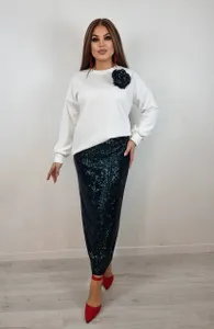 Костюм 119-1 Фабрика Моды