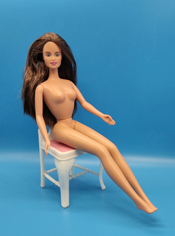 Кукла Барби 00х винтаж Picture Pockets Teresa 031040