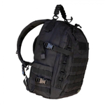 Рюкзак Tramp Tactical 40 л., артикул TRP-043, цвет Черный