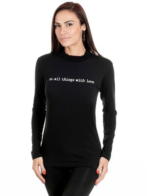 Футболка 4078 Maglia M/L Jadea