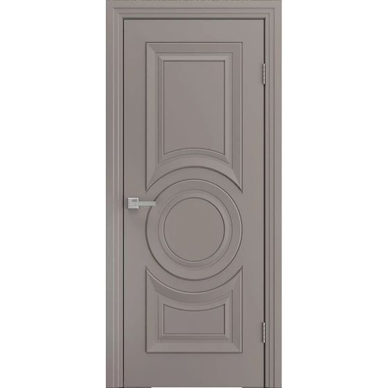 Купить Межкомнатная дверь эмаль Салерно-8 UN 2005 глухая
