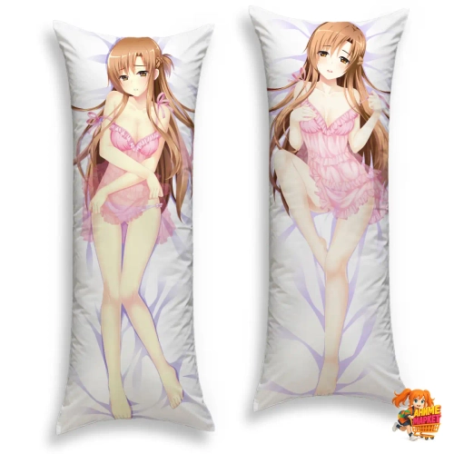 Дакимакура Мастера меча онлайн Юки Асуна