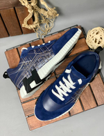 Кроссовки Hermes