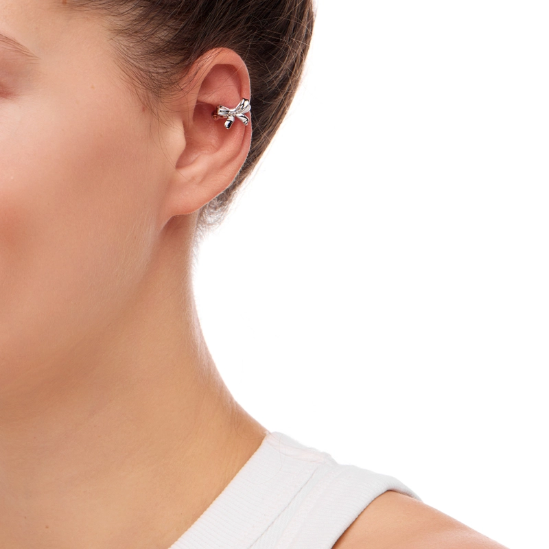 Кафф Простой Бант