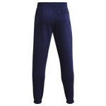 Баскетбольные штаны Under Armour UA Essential Fleece Jogger Pants Navy