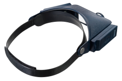 Лупа налобная Discovery Crafts DHD 10 - фото 5