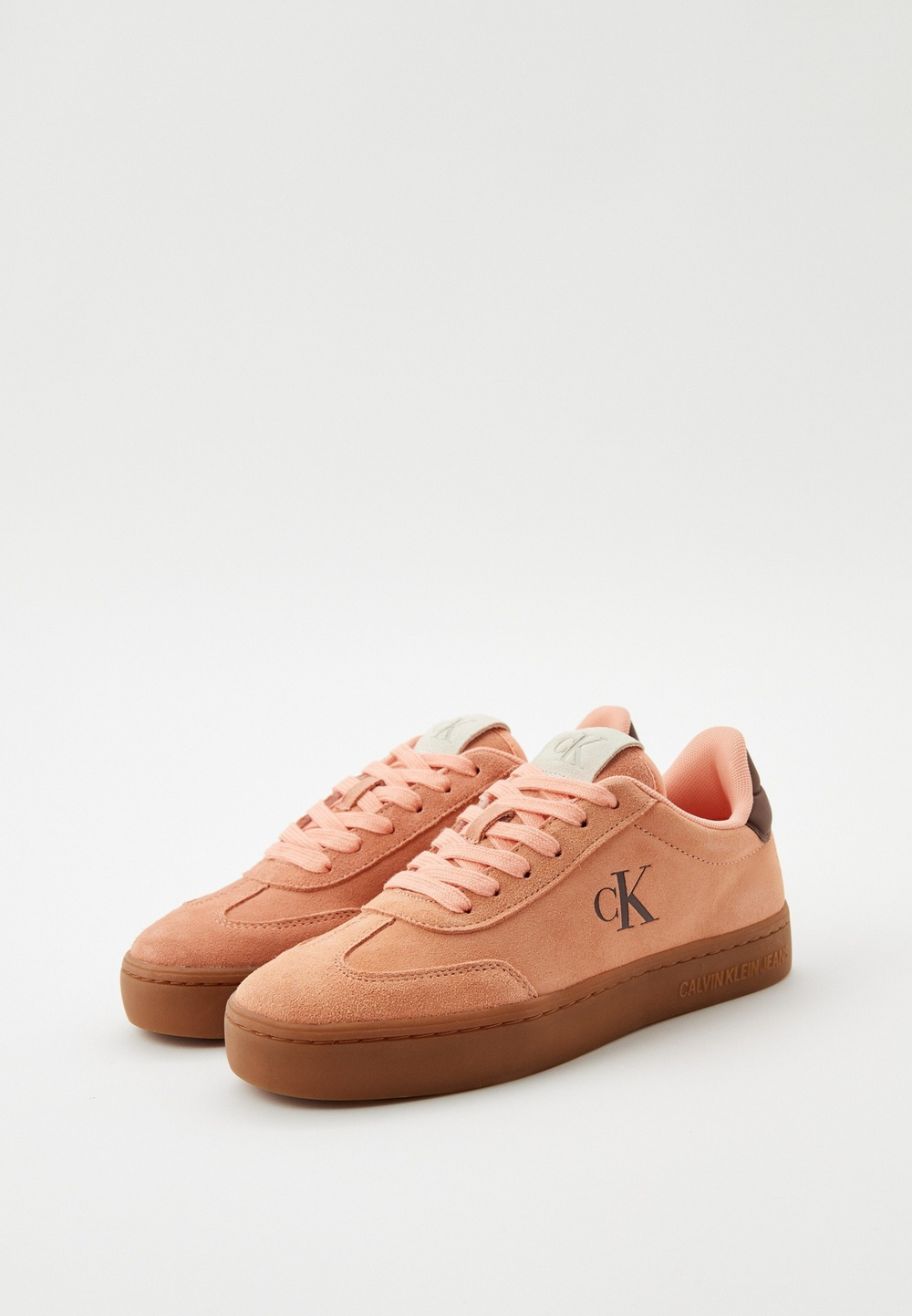 Кроссовки женские CALVIN KLEIN JEANS CLASSIC CUPSOLE MIX