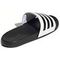 Adidas Adilette Comfort 'Black White'