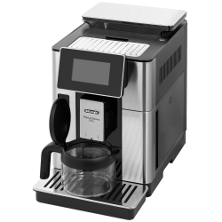 Кофемашина Delonghi ECAM610.75.MB 1450Вт