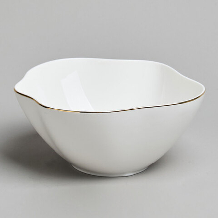 САЛАТНИК ГЛУБОКИЙ LEFARD "CHARM" 20*9 СМ 1300 МЛ