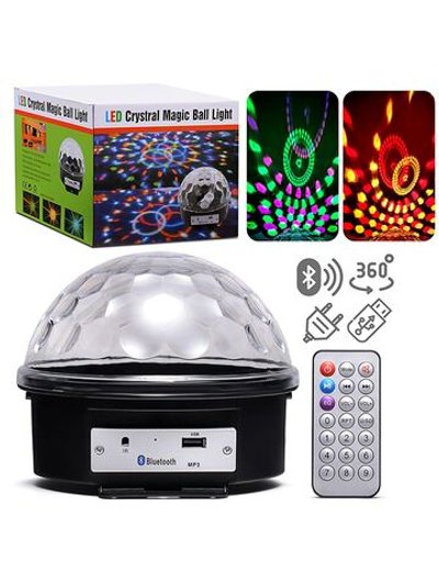 Проектор светодиодный Полусфера