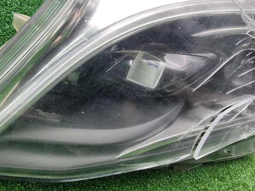 Фара левая Mercedes V W447 (2014-н.в.) LED