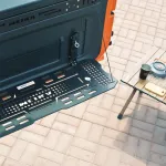Столик-органайзер для MEIKA Tank 300 Танк Органайзер держатель крепление
