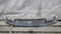 Юбка заднего бампера Skoda Octavia 3 (A7) 13-17 Б/У Оригинал 5E5807521