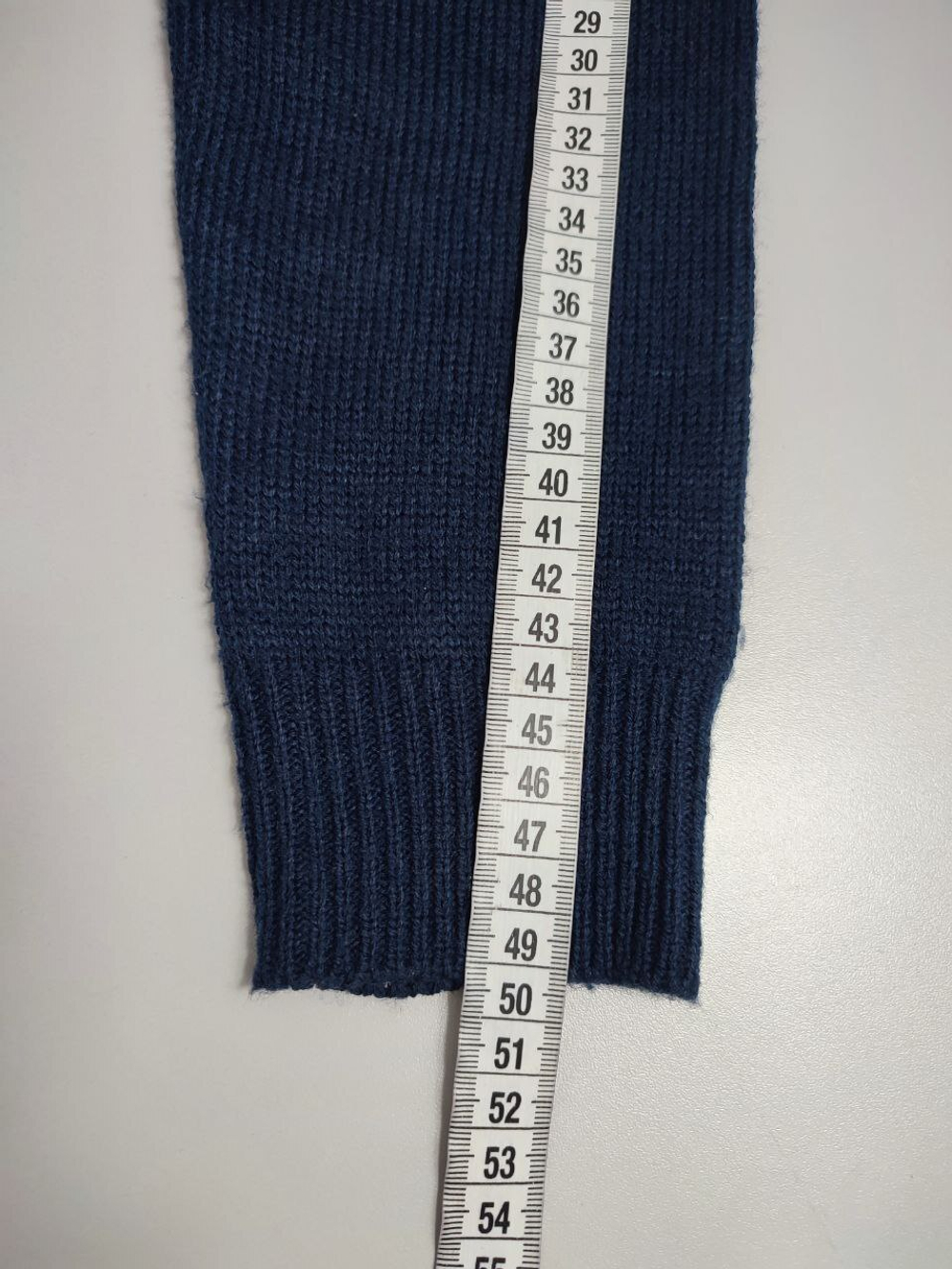 Джемпер Primark вязаный 52-54 размер