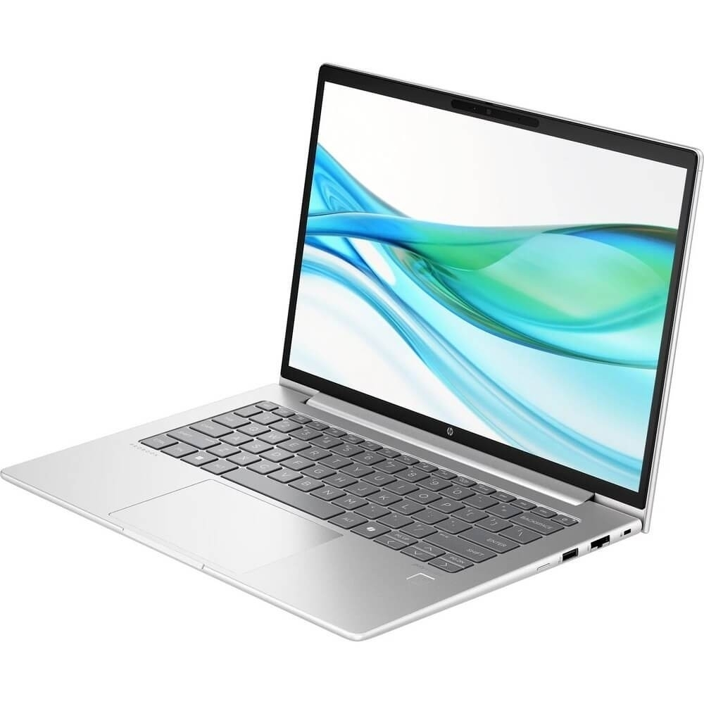 Ноутбук HP Probook 440 G11 [A38B9ET] Silver 14" (WUXGA Ultra 5 125U / 16384Mb / 512SSDGb / DOS)