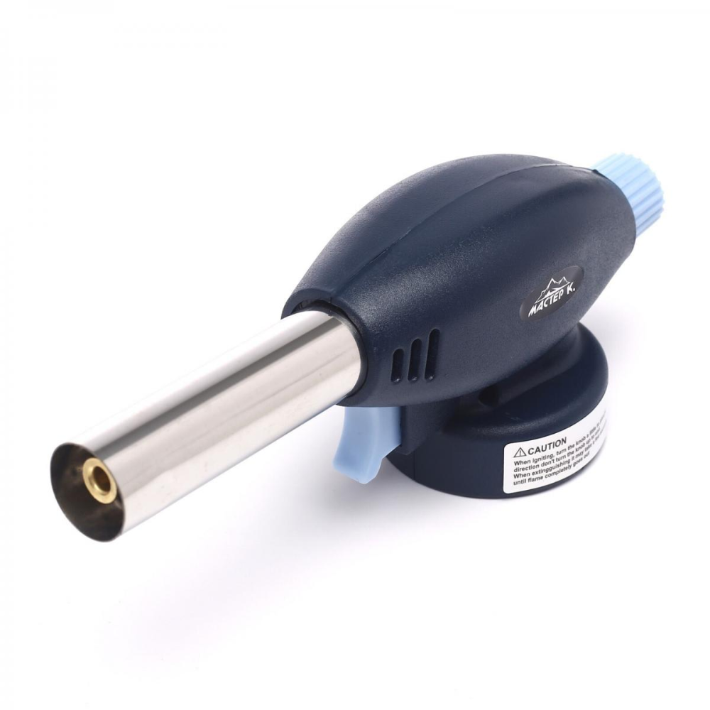 Горелка газовая Master №915