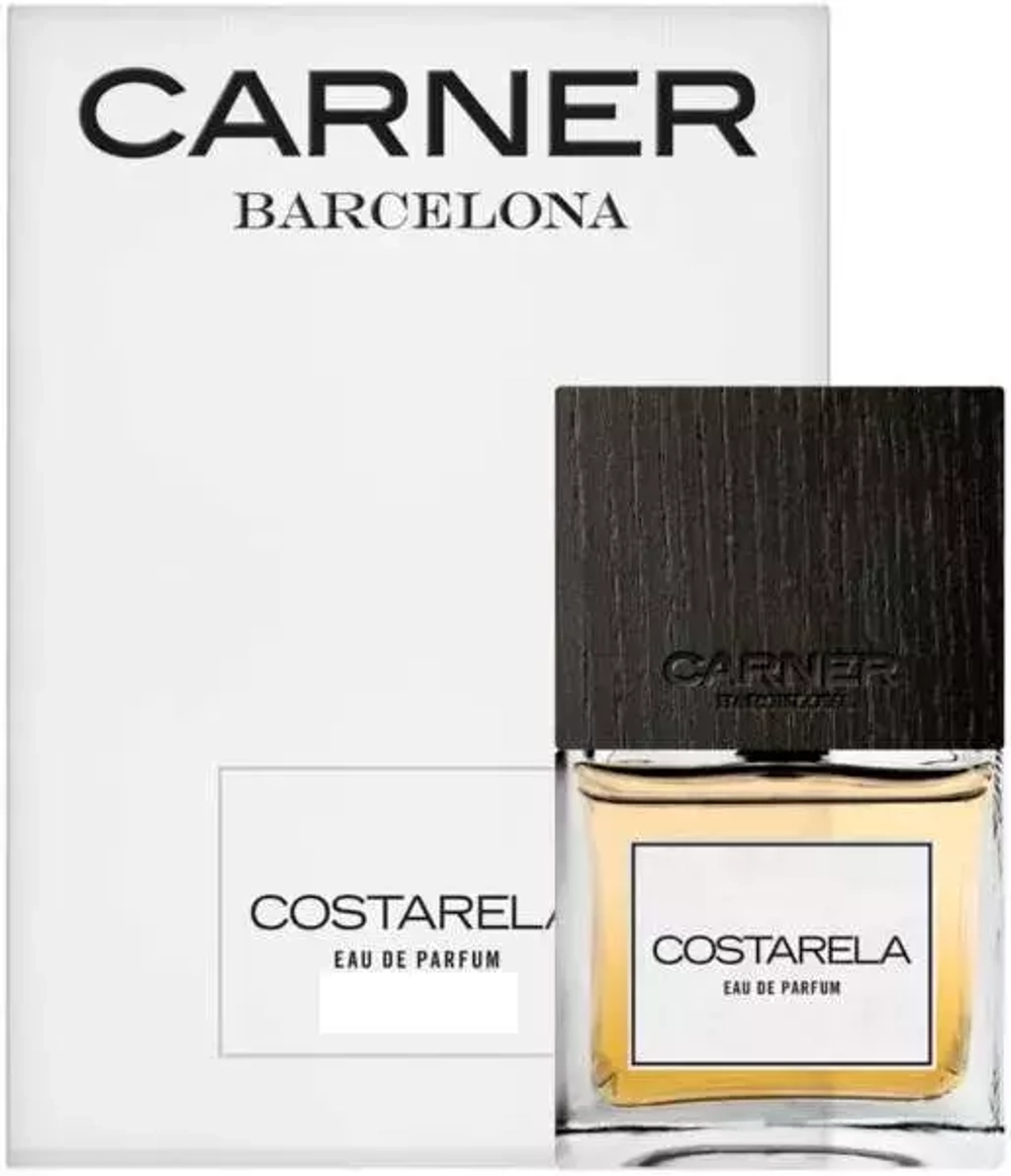 CARNER BARCELONA Costarela