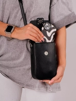 Сумка через плечо маленькая кросс-боди