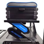 ELEGANCE FEEDER PRO Платформа World Champ 72х80х82см с ножками 65см