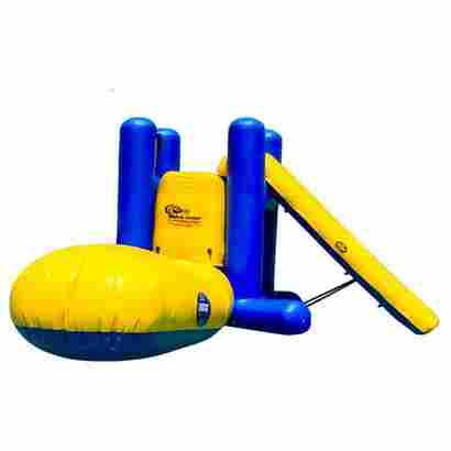 Вышка для катапульты, блоба «Катапультная вершина» 3×2×3 м