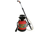 Опрыскиватель "Жук" Классик 6л заплечный