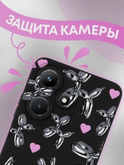 Чехол на Infinix Hot 30i