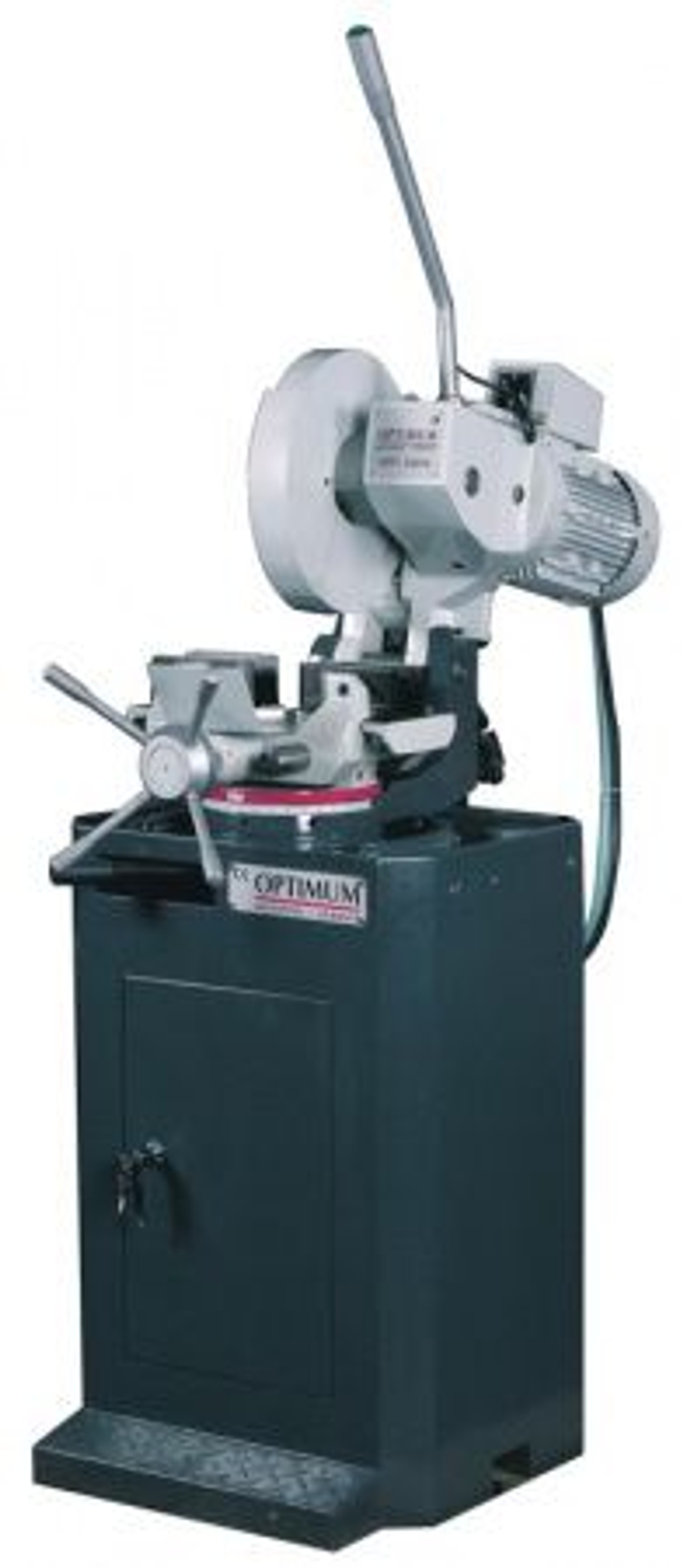 Дисковый отрезной станок Optimum OPTIsaw CS 315