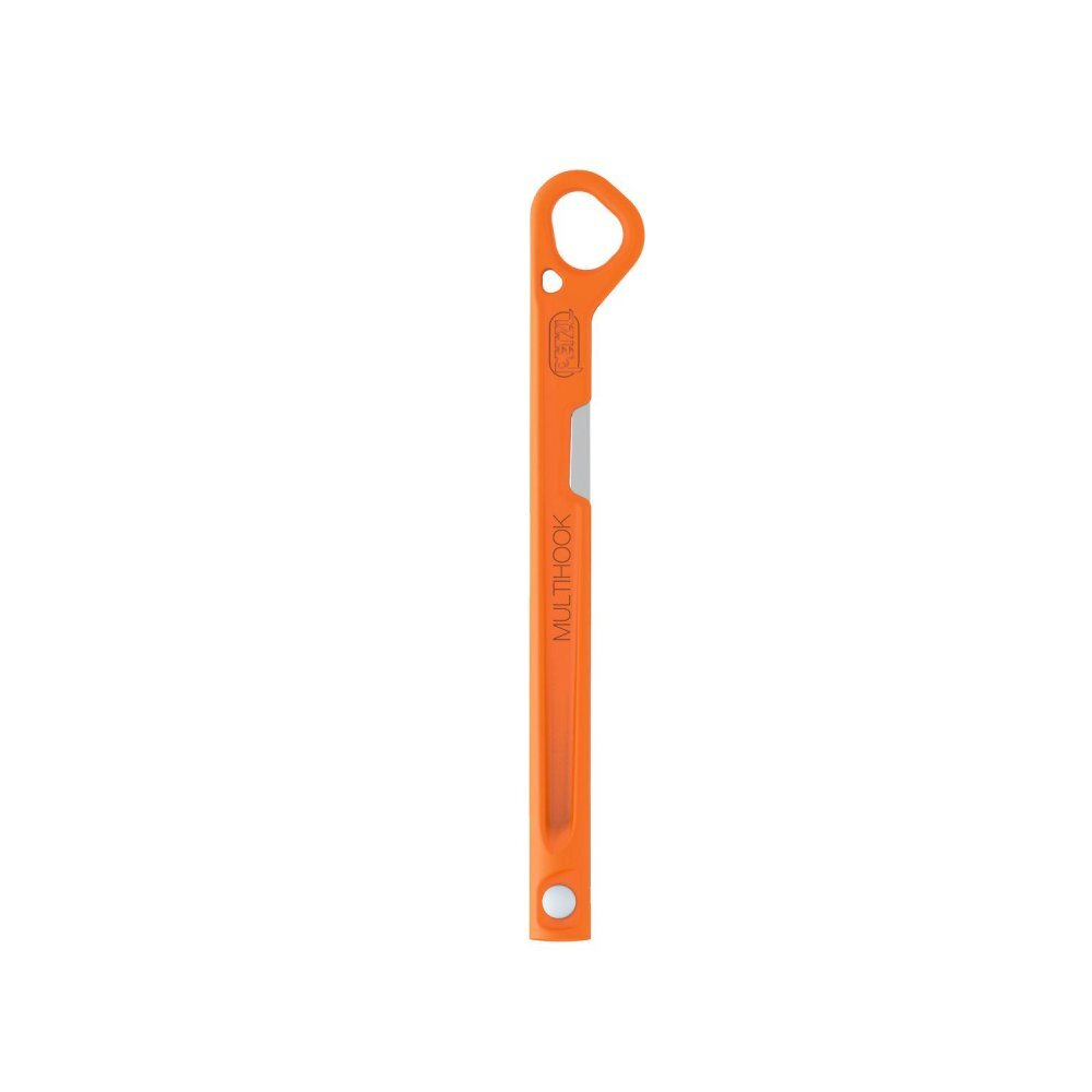 Крюк Petzl Multihook