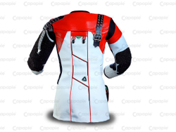 Костюм стрелковый Capapie NSG Capitex Topline