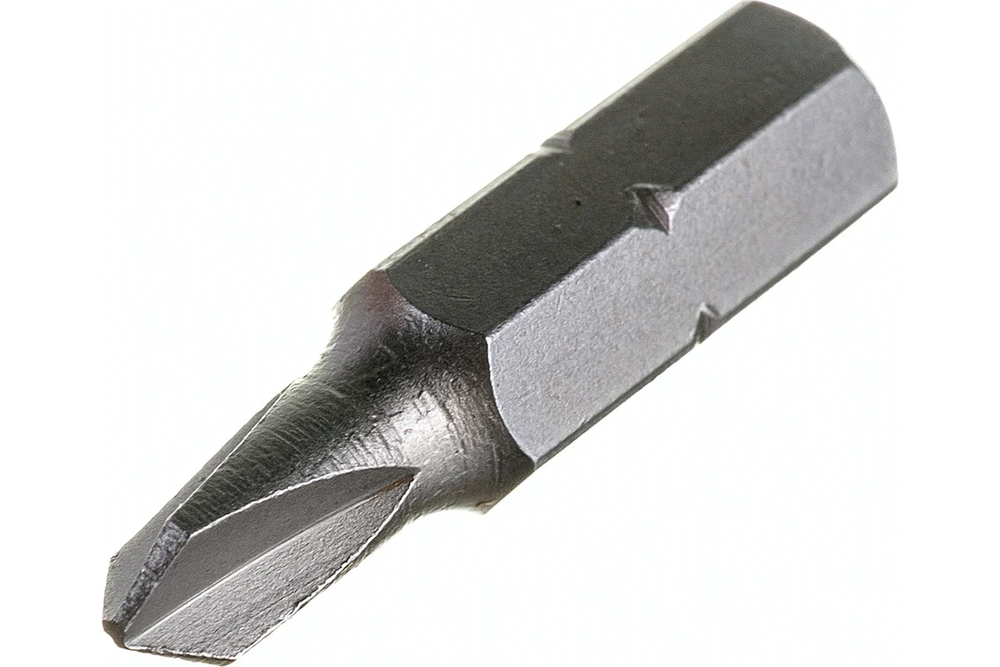 Вставка RF-122S2501 3-лучевая 1/4"DR №1х25мм ROCKFORCE