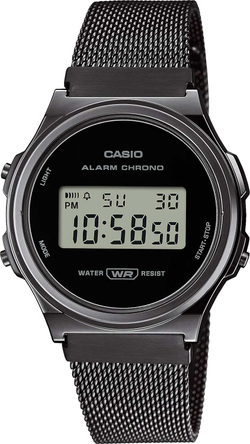 Часы Casio A171WEMB-1AEF