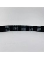 Ремень поликлиновой 6PK1098 SUFIX