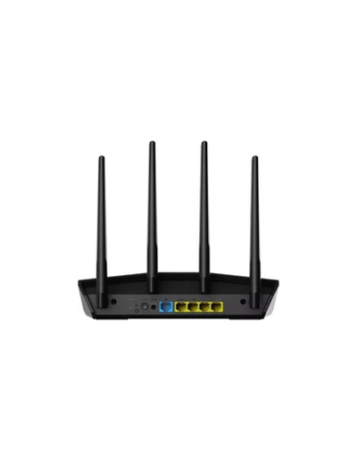 Сетевой маршрутизатор со встроенной беспроводной точкой доступа ASUS RT-AX57