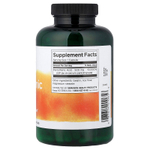 Swanson, Пантотеновая кислота, 500 мг, 250 капсул