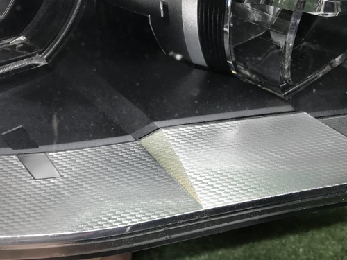 Фара правая BMW X5 F15 (15-18) Adaptive LED