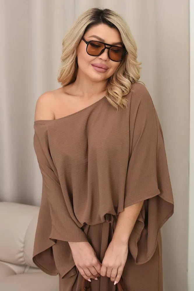 Платье УК-024-3 Фабрика Моды