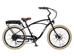 Электровелосипед Pedego Classic Comfort Cruiser