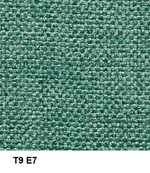 Кресло пластиковое с обивкой Scab Design Hug, антрацит