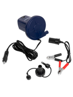 Насос электрический NISUS (N-HT-769)