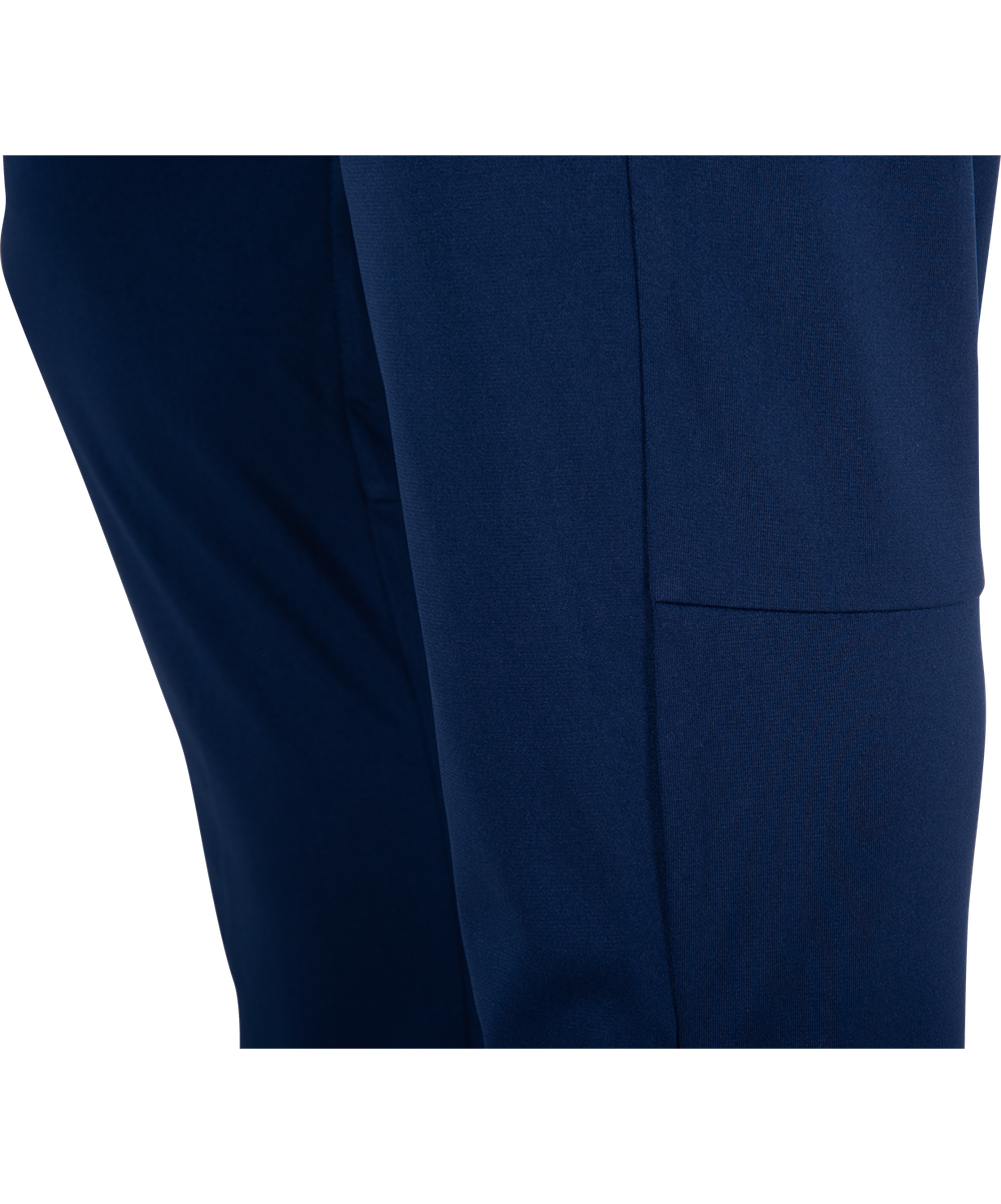 Брюки тренировочные CAMP Tapered Training Pants, темно-синий