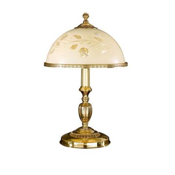 Декоративная настольная лампа Reccagni Angelo P.6308 M